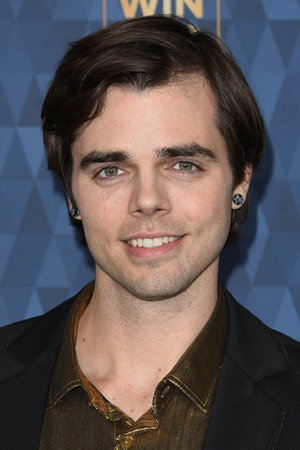 Cover image for Reid Ewing
