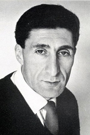 Cover image for Howard Goorney