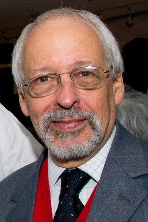 Cover image for Horacio Verbitsky