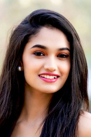 Cover image for Reeshma Nanaiah