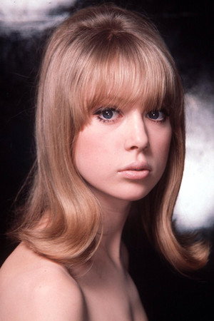 Cover image for Pattie Boyd