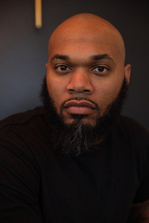 Cover image for Desi Alexander