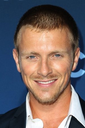 Cover image for Charlie Bewley