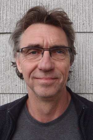 Cover image for Peter Jankert