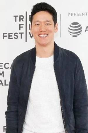 Cover image for Jeff Chan