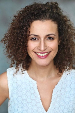 Cover image for Laila Alj