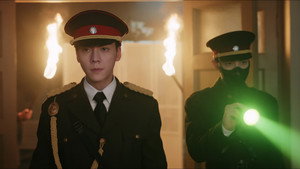 Poster for Эпизод 1