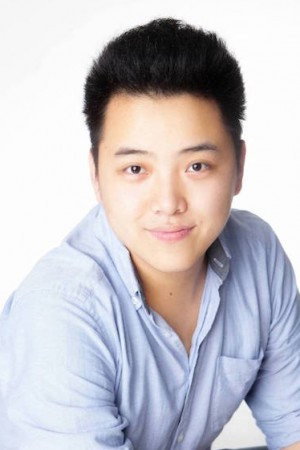 Cover image for Yuhang Wang