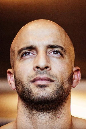 Cover image for Walid Benmbarek