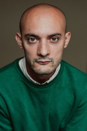 Cover image for Станислав Дёмин