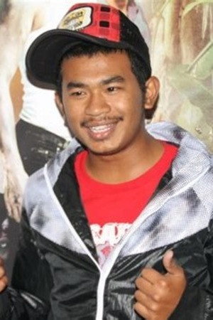 Cover image for Epy Kodiang