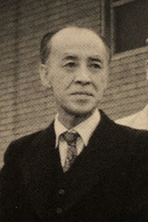 Cover image for 青野平義