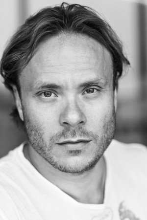 Cover image for Björn Bengtsson