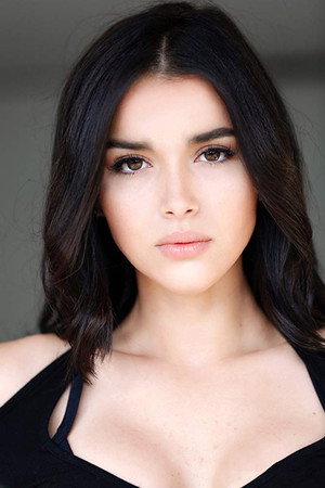 Cover image for Edilsy Vargas