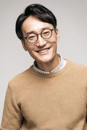 Cover image for 정재성