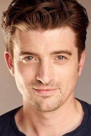 Cover image for Ryan Patrick Welsh