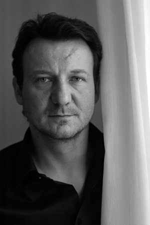 Cover image for Роберт Венцкевич