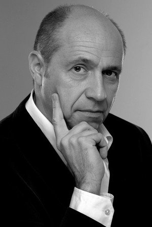 Cover image for Jean-Yves Bilien