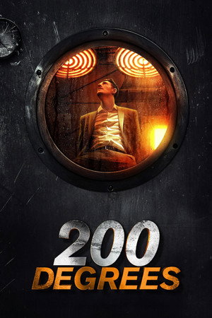 Poster for 200 Градусов