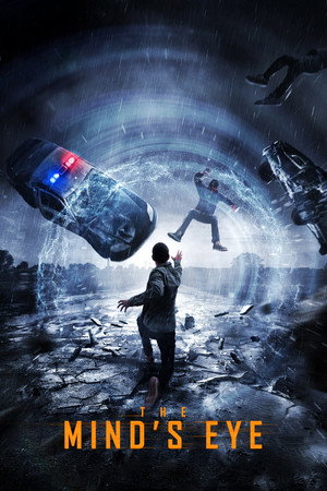 Poster for Око разума