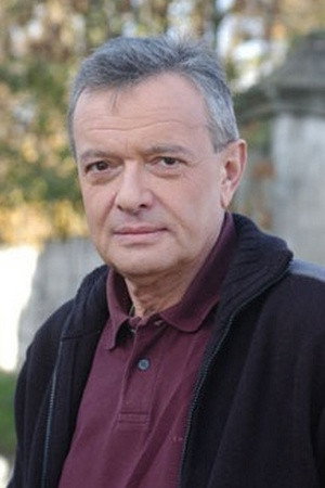 Cover image for Włodzimierz Adamski