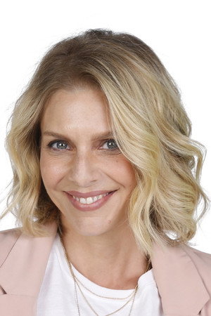 Cover image for Nati Kluger