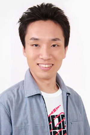 Cover image for 今井昭暢