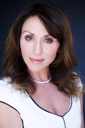 Cover image for Sandra Purpuro