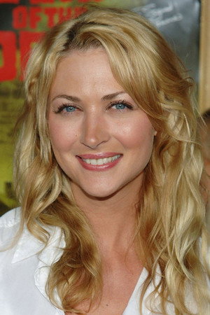 Cover image for Jennifer Baxter