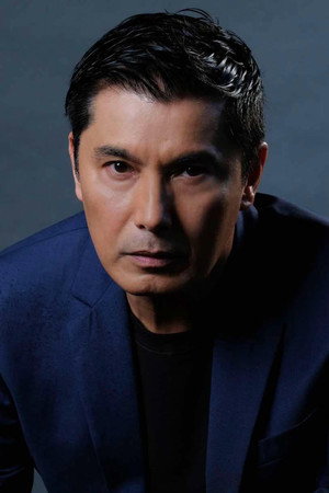 Cover image for Albert Martinez