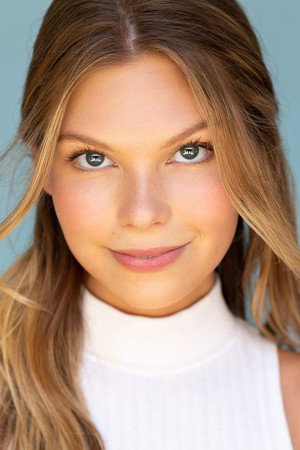 Cover image for Jordyn Denning