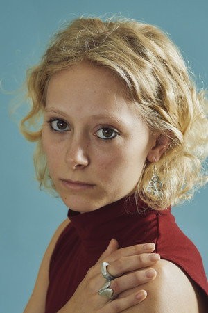 Cover image for Femke Vanhove