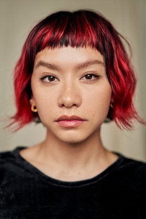 Cover image for Isabelle Suwan