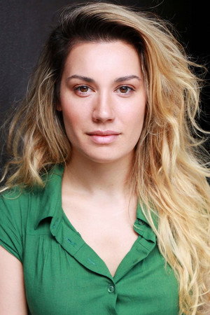 Cover image for Stephanie Panozzo