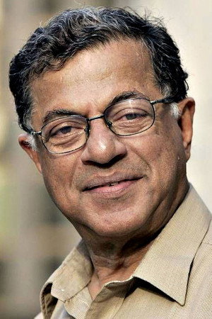 Cover image for Girish Karnad