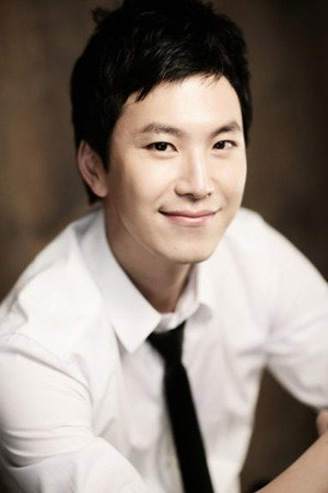 Cover image for 박지환