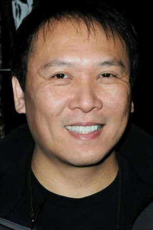 Cover image for Steve Wang