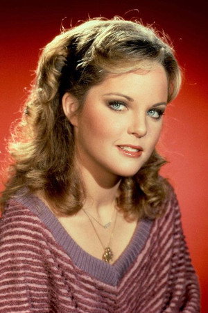 Cover image for Melissa Sue Anderson