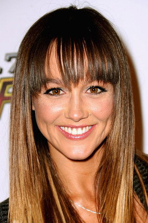 Cover image for Sharni Vinson
