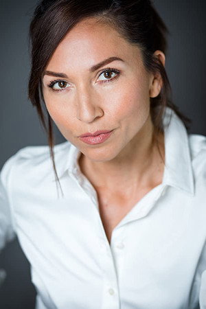 Cover image for Nicole Barré