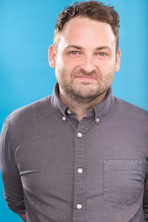 Cover image for Dillon Geyselaers