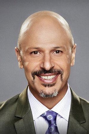 Cover image for Maz Jobrani