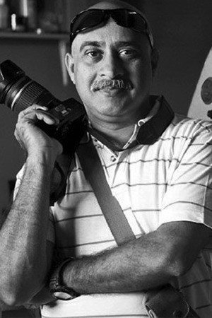 Cover image for C.K. Muraleedharan