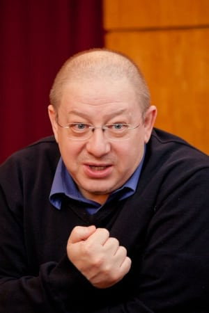 Cover image for Александр Пантыкин