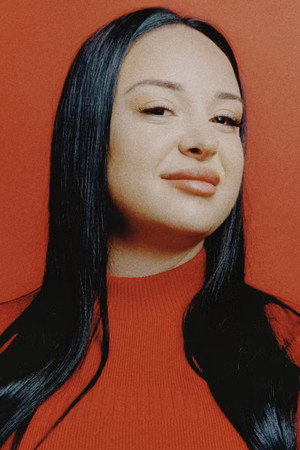 Cover image for Eva Huault