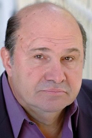 Cover image for Robert Costanzo