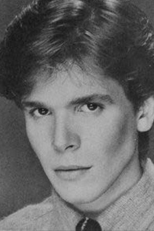 Cover image for Christopher Stryker