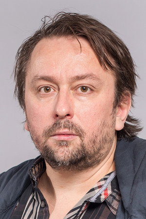 Cover image for Marek Daniel