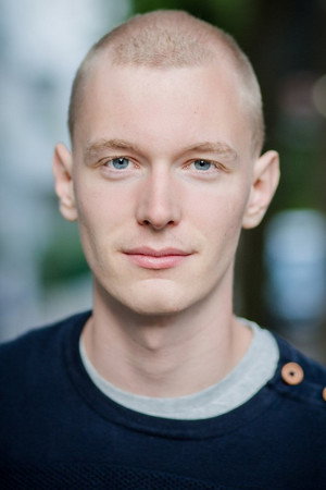 Cover image for Julius Kochinke