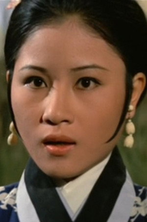 Cover image for Wu Min